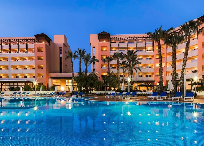 H10 Salauris Palace