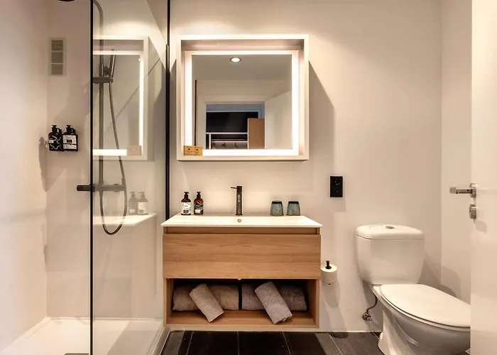 Innside By Melia Barcelona Aeropuerto